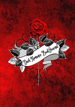 Dark Romance Book Journal