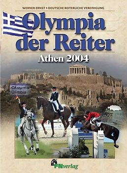 Olympia der Reiter - Athen 2004