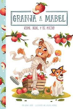 ¡Come, Bebe, Y Dé Miedo! (Eat, Drink, and Be Scary!)