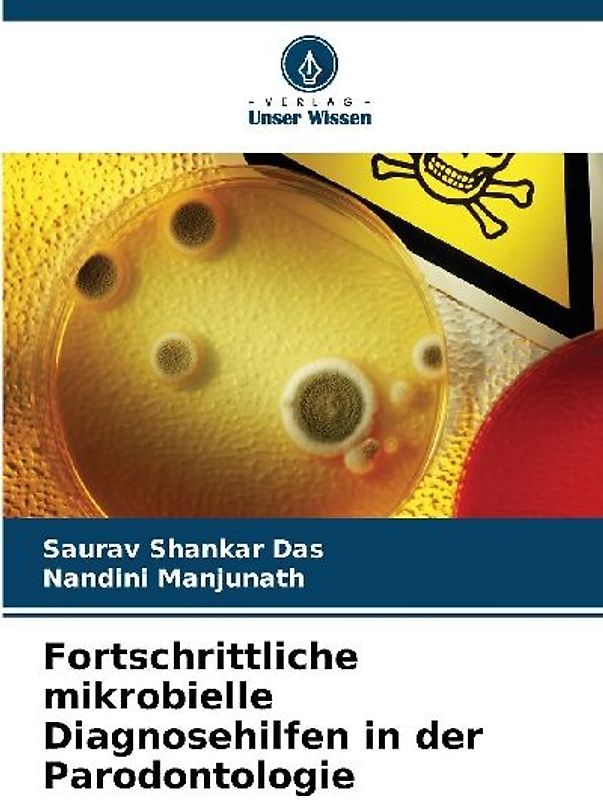 Fortschrittliche mikrobielle Diagnosehilfen in der Parodontologie