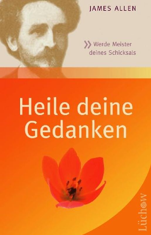 Heile deine Gedanken