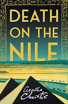 Death on the Nile (Poirot)