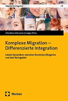 Komplexe Migration – Differenzierte Integration