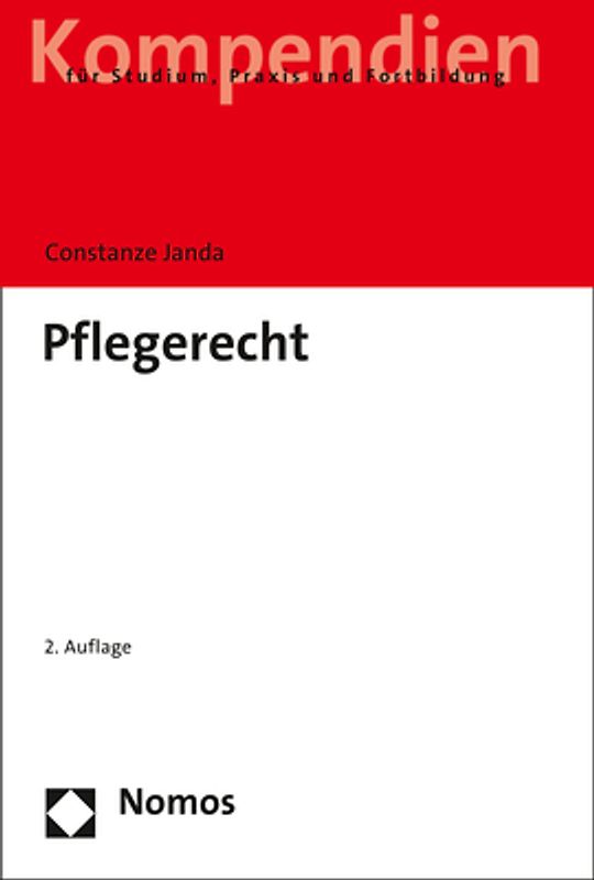Pflegerecht