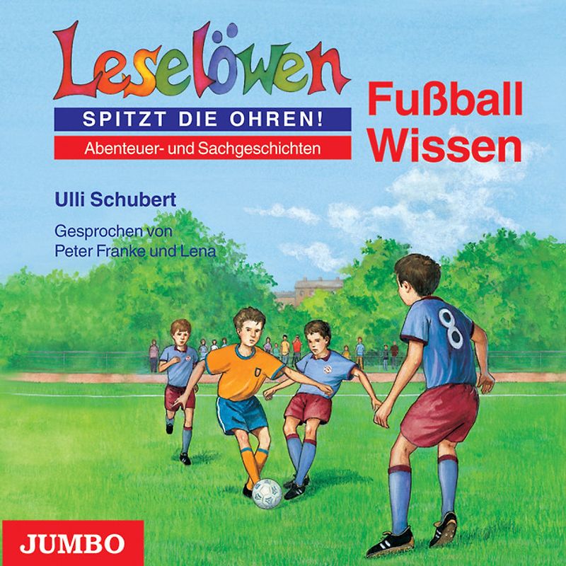 Fußball Wissen