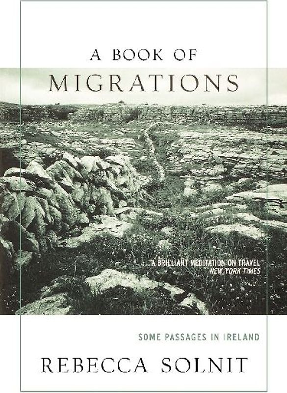 A Book of Migrations