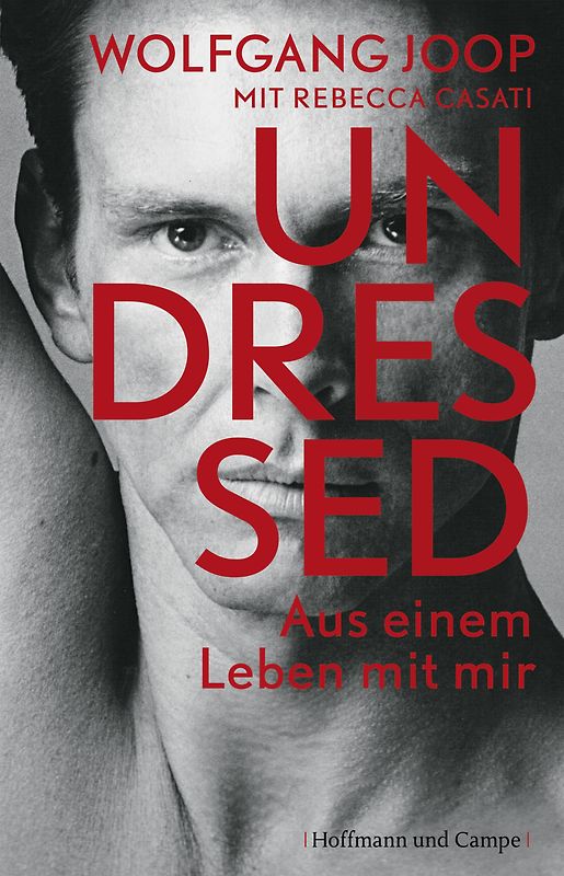 Undressed. Aus einem  Leben mit mir
