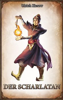 Der Scharlatan