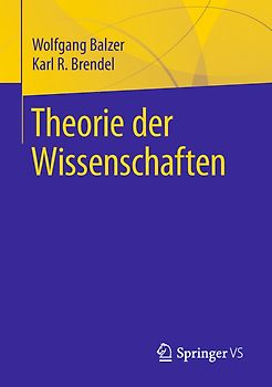 Theorie der Wissenschaften