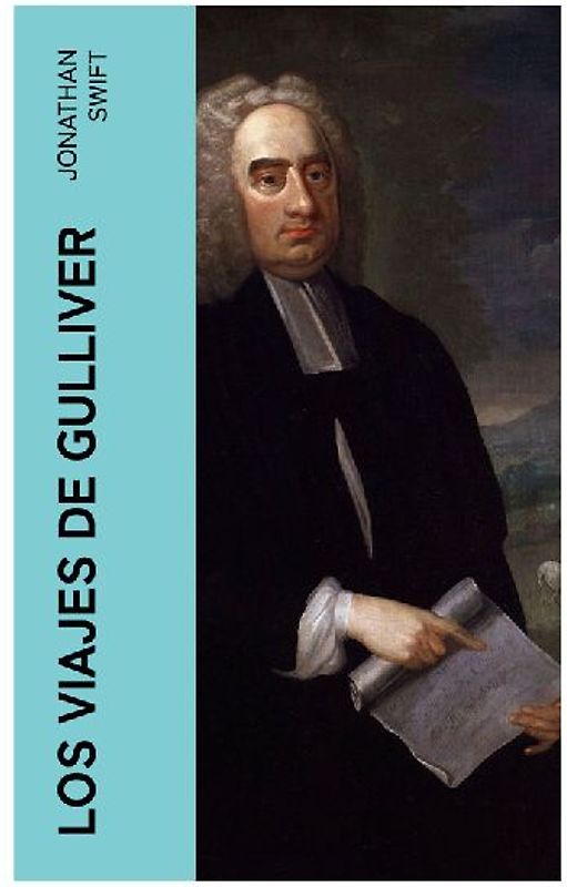 Los viajes de Gulliver