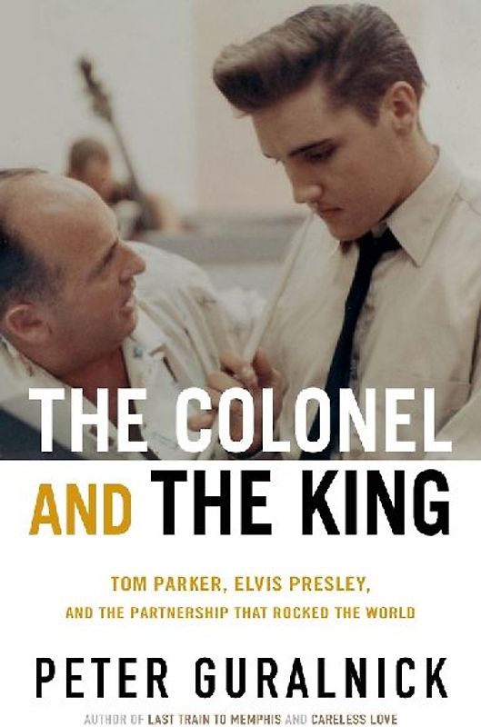 The Colonel and the King