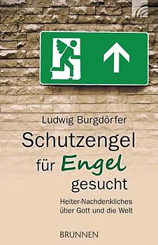 Schutzengel für Engel gesucht