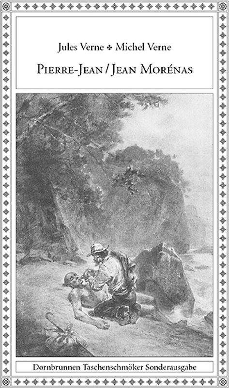 Pierre-Jean / Jean Morénas