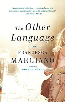 The Other Language (Vintage Contemporaries)