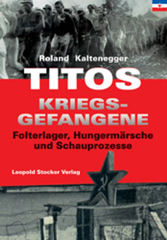 Titos Kriegsgefangene