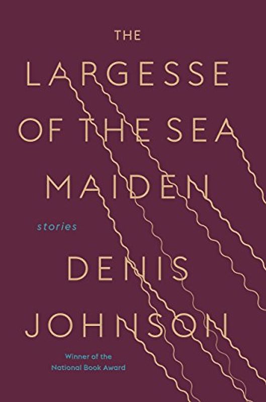 The Largesse of the Sea Maiden