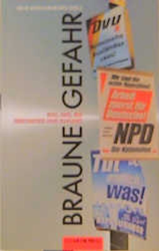 Braune Gefahr