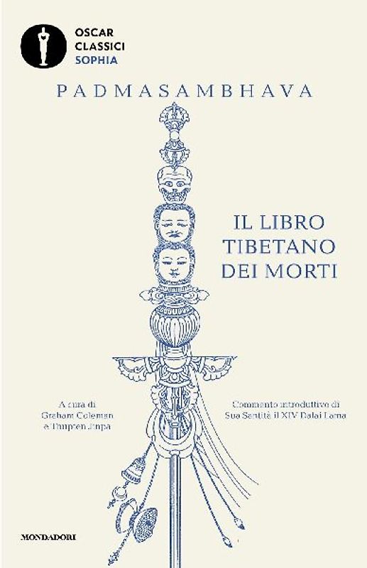 Il libro tibetano dei morti