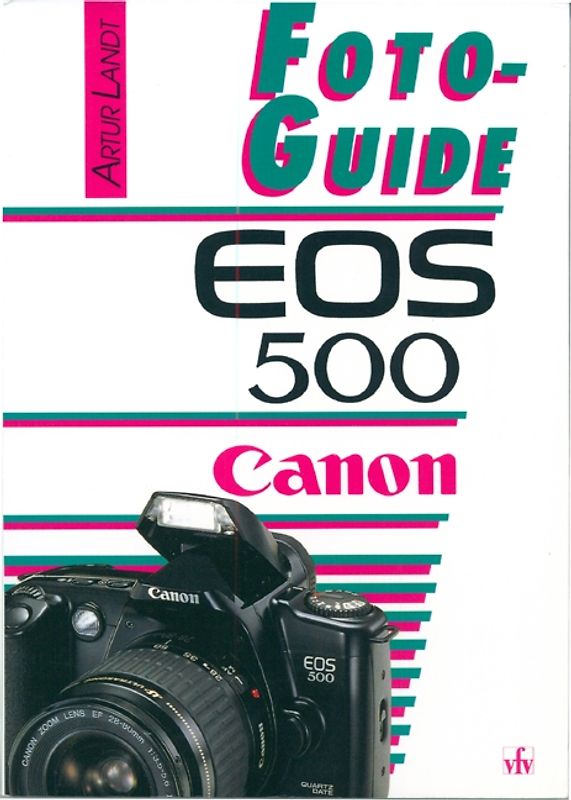 Canon EOS 500