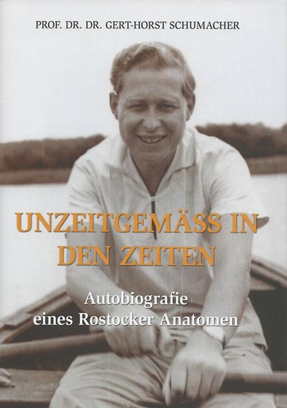 Unzeitgemäß in den Zeiten