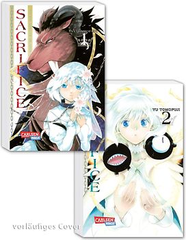 Sacrifice to the King of Beasts: Doppelpack - Band 1-2