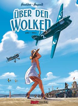 Über den Wolken. Band 1: Duelle