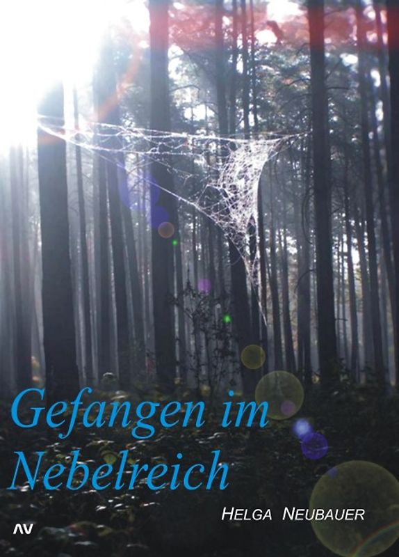 Gefangen im Nebelreich