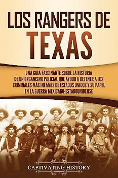 Los Rangers de Texas