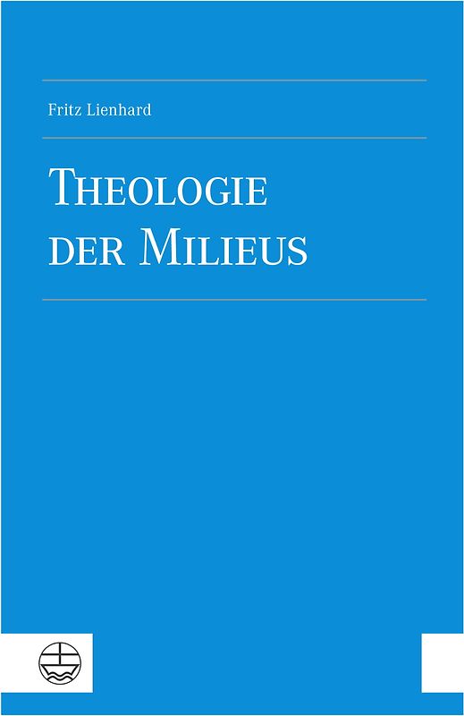 Theologie der Milieus