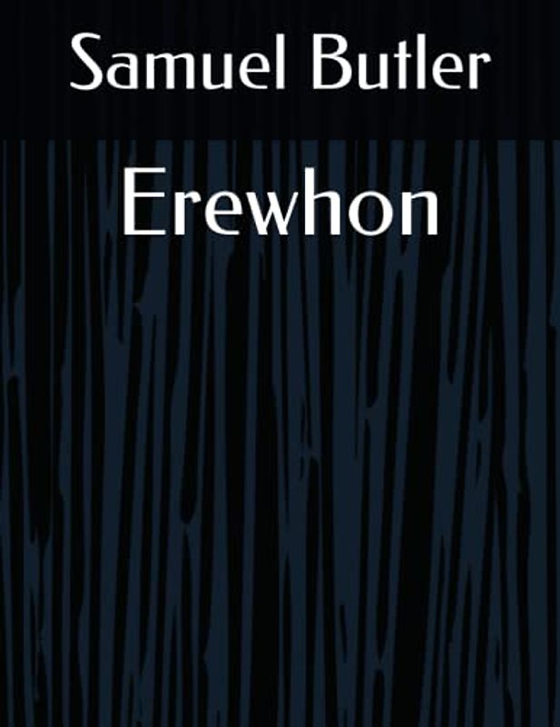 Erewhon