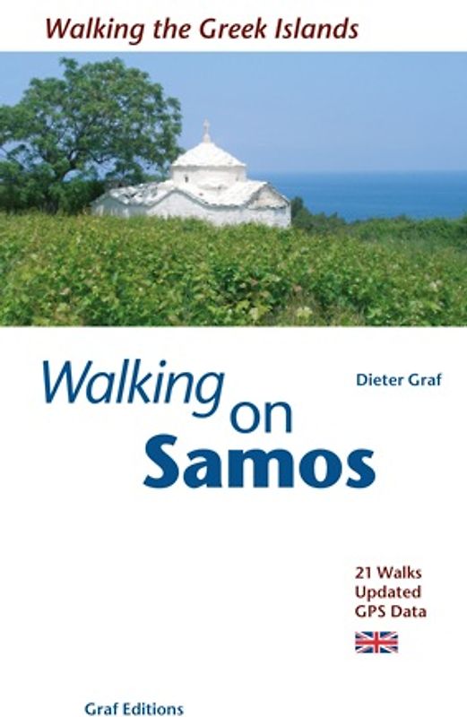 Walking on Samos