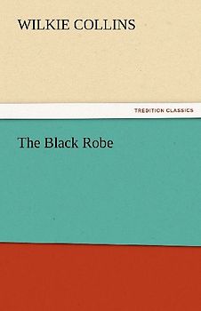 The Black Robe