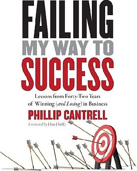 Failing My Way to Success