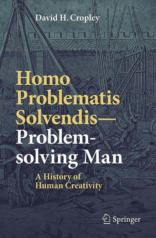 Homo Problematis Solvendis–Problem-solving Man