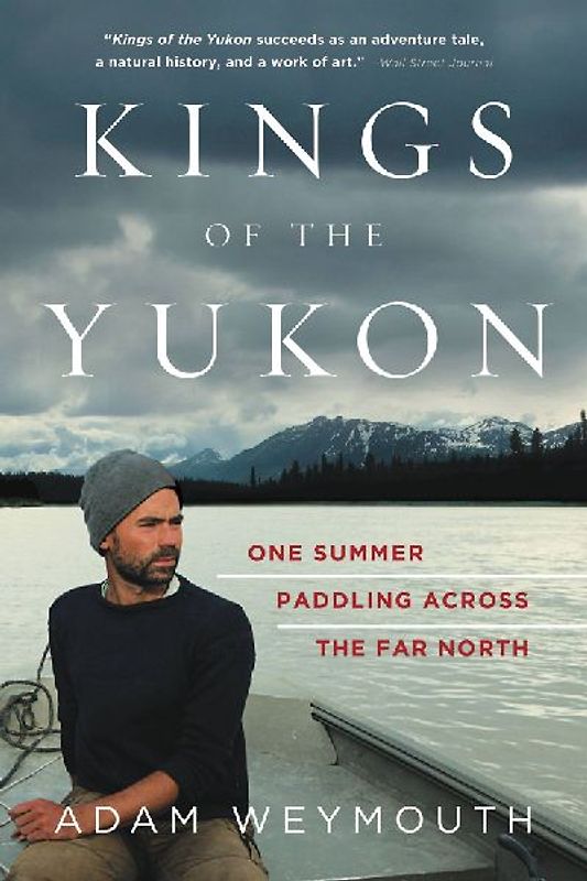 Kings of the Yukon