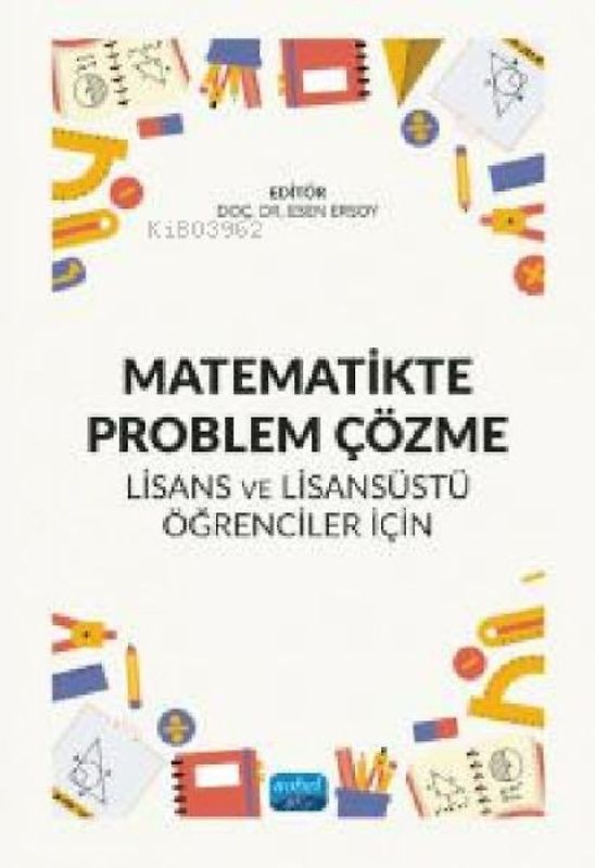 Matematikte Problem Cözme