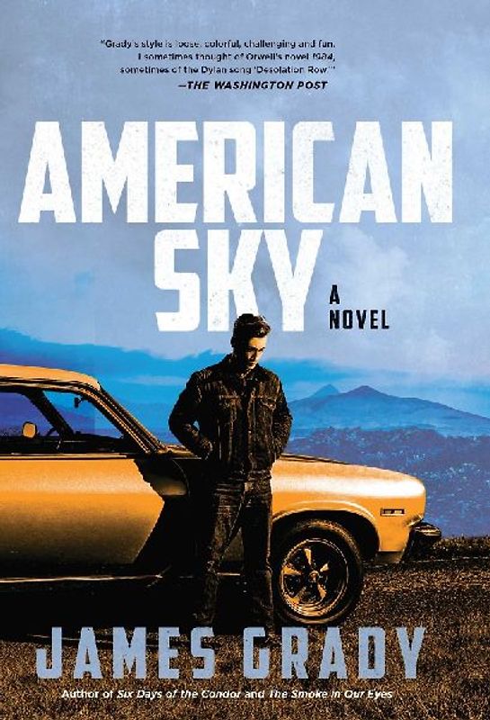 American Sky