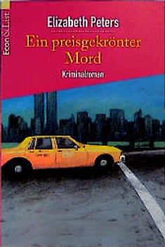 Ein preisgekrönter Mord