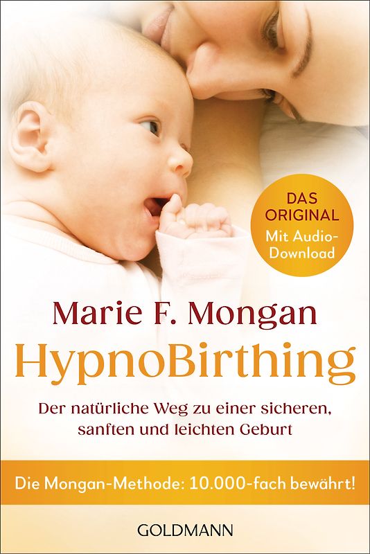 HypnoBirthing
