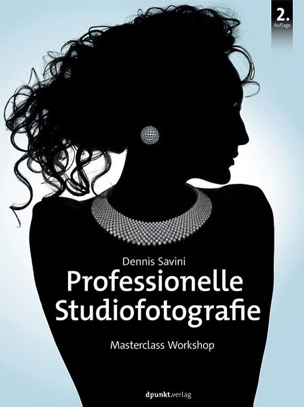 Professionelle Studiofotografie