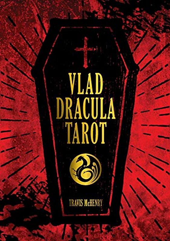 Vlad Dracula Tarot