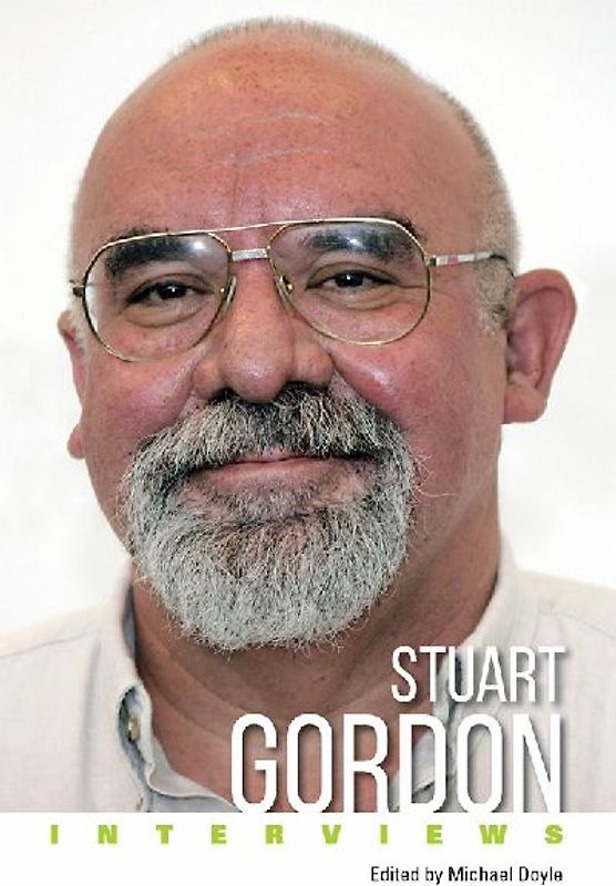 Stuart Gordon