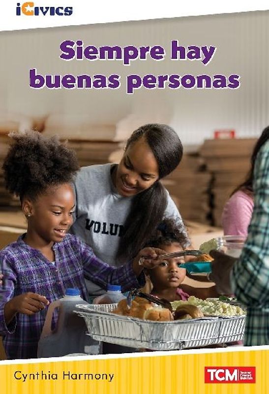 Siempre hay buenas personas