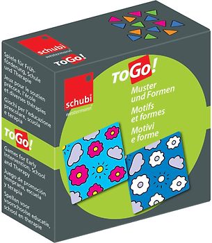 SCHUBI ToGo / schubi ToGo