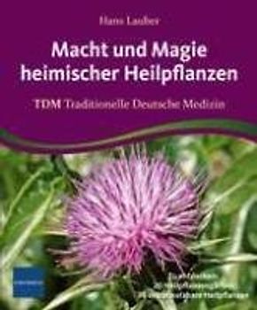 Magie und Macht heimischer Heilpflanzen