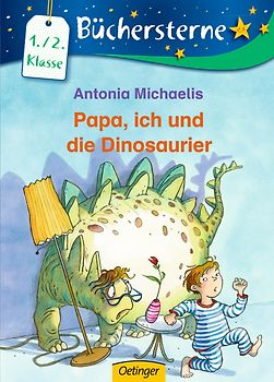 Papa, ich und die Dinosaurier