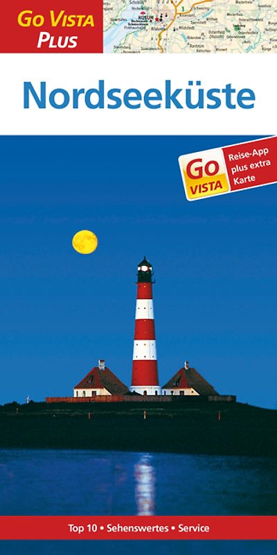 Nordseeküste – Go Vista Plus
