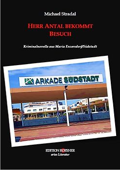 Herr Antal bekommt Besuch