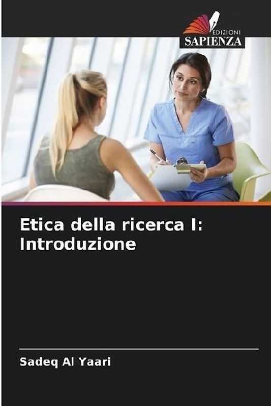 Etica della ricerca I