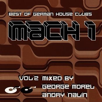 Various - Mach 1 Vol.2